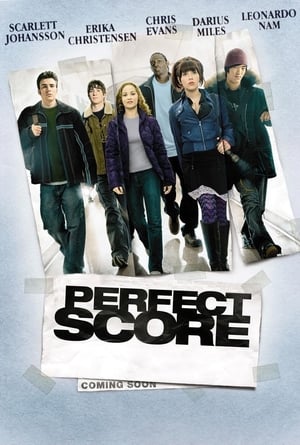 Perfect Score - The Perfect Score (2004)