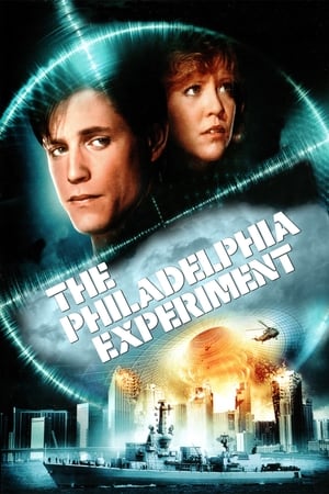 Experimentul Philadelphia - The Philadelphia Experiment (1984)