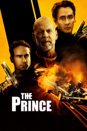 Prințul - The Prince (2014)