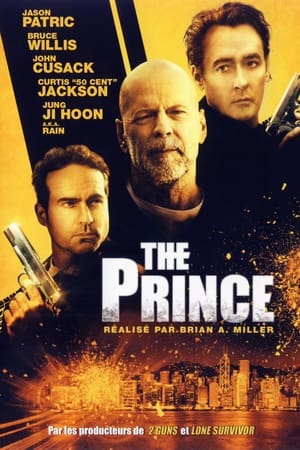 Le prince - The Prince (2014)