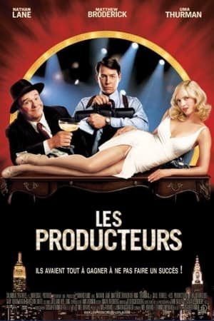 Les Producteurs - The Producers (2005)