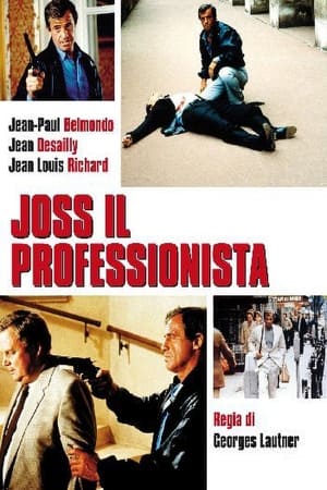 Joss il professionista - The Professional (1981)