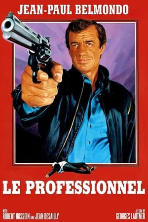 El profesional - The Professional (1981)