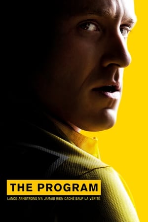 Le Programme - The Program (2015)