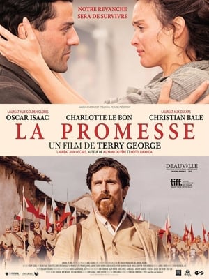 La promise - The Promise (2016)