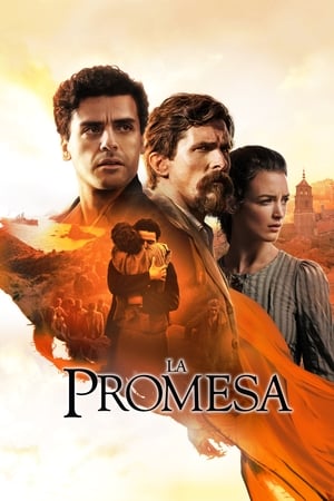 La promesa - The Promise (2016)