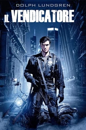 Il vendicatore - The Punisher - The Punisher (1989)