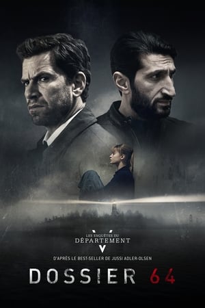 Les Enquêtes du département V : Dossier 64 - The Purity of Vengeance (2018)