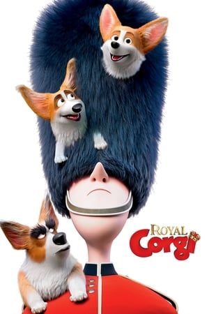 Royal Corgi - The Queen's Corgi (2019)