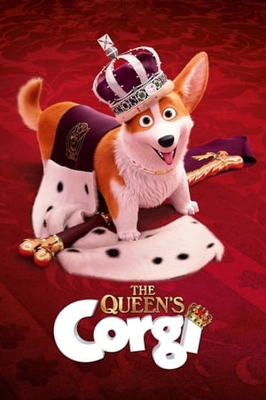 Corgi, căţeii reginei - The Queen's Corgi (2019)