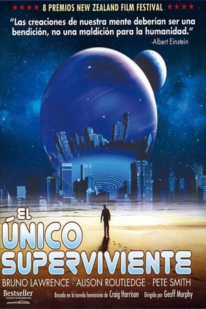 El único superviviente - The Quiet Earth (1985)
