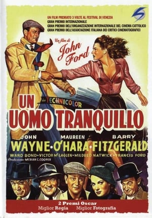Un uomo tranquillo - The Quiet Man (1952)