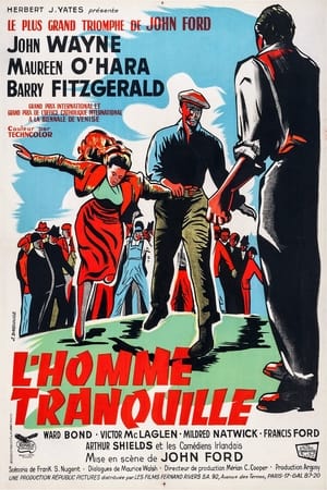 L'Homme tranquille - The Quiet Man (1952)