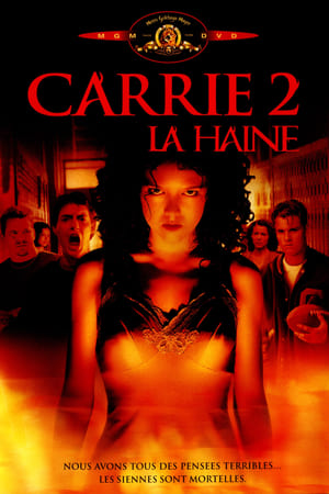 Carrie 2 : La haine - The Rage: Carrie 2 (1999)