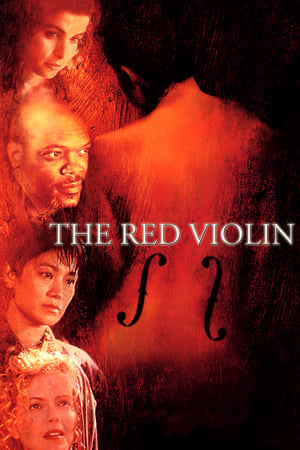 Vioara roșie - The Red Violin (1998)