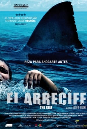 El Arrecife - The Reef (2010)
