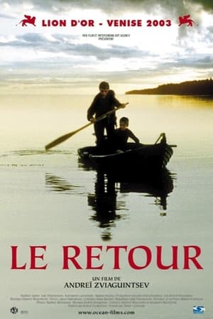 Le Retour - The Return (2003)