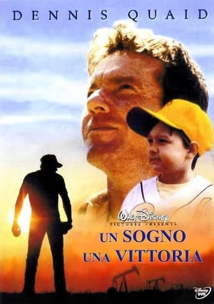 Un sogno, una vittoria - The Rookie (2002)
