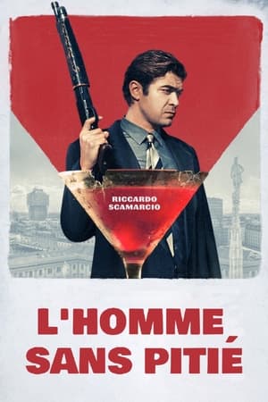 Un homme sans pitié - The Ruthless (2019)