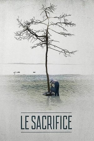Le Sacrifice - The Sacrifice (1986)