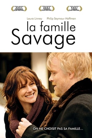 La famille Savage - The Savages (2007)