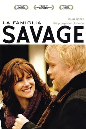 La famiglia Savage - The Savages (2007)