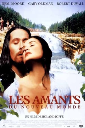 Les Amants du nouveau monde - The Scarlet Letter (1995)