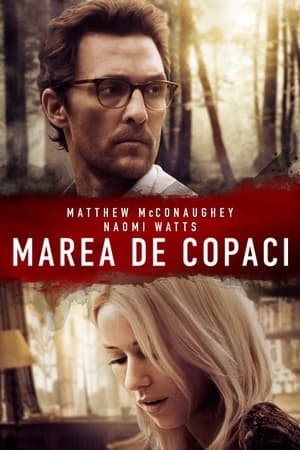 Marea de copaci - The Sea of Trees (2016)