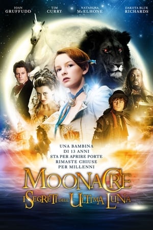 Moonacre - I segreti dell'ultima luna - The Secret of Moonacre (2009)