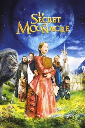 Le Secret de Moonacre - The Secret of Moonacre (2009)