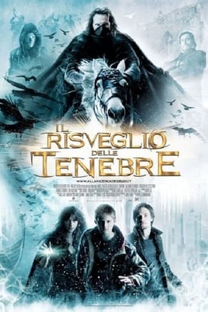 Il risveglio delle Tenebre - The Seeker: The Dark Is Rising (2007)