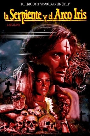 La serpiente y el arco iris - The Serpent and the Rainbow (1988)