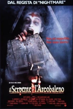 Il serpente e l'arcobaleno - The Serpent and the Rainbow (1988)