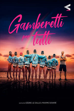 Gamberetti per tutti - The Shiny Shrimps (2019)