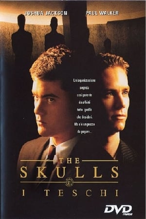 The Skulls - I teschi - The Skulls (2000)