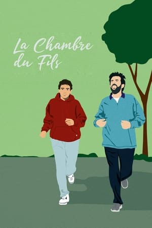 La Chambre du fils - The Son's Room (2001)