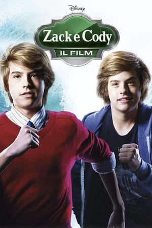 Zack & Cody - Il film - The Suite Life Movie (2011)