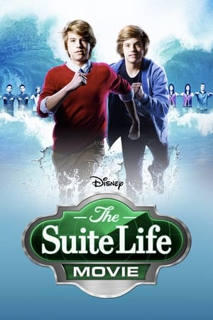 O viață minunată: Filmul - The Suite Life Movie (2011)