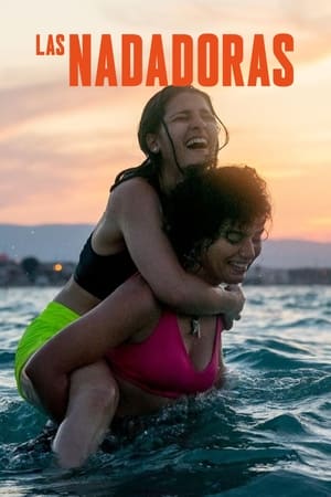 Las Nadadoras - The Swimmers (2022)