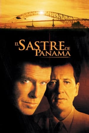El sastre de Panamá - The Tailor of Panama (2001)