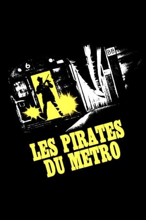 Les pirates du métro - The Taking of Pelham One Two Three (1974)