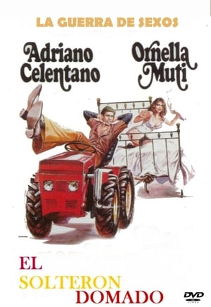 El solterón domado - The Taming of the Scoundrel (1980)