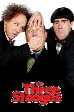 Cei trei nătărăi - The Three Stooges (2012)