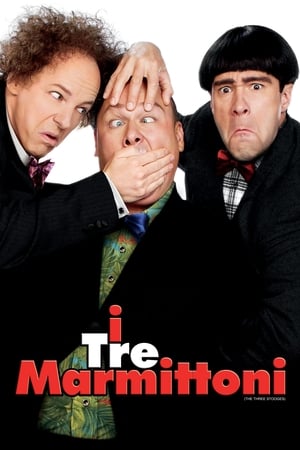 I tre marmittoni - The Three Stooges (2012)