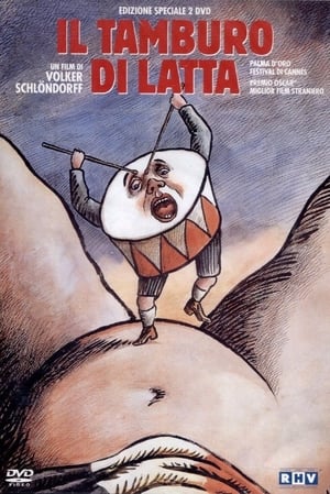 Il tamburo di latta - The Tin Drum (1979)