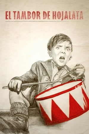 El tambor de hojalata - The Tin Drum (1979)