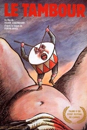 Le Tambour - The Tin Drum (1979)