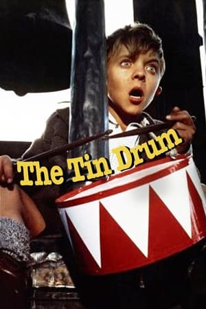 Toba de tinichea - The Tin Drum (1979)