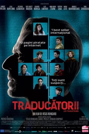 Traducătorii - The Translators (2019)