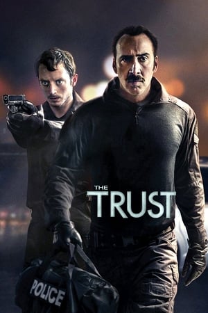 Lovitura - The Trust (2016)